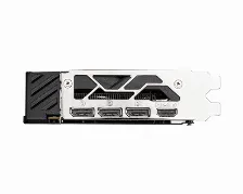 Tarjeta De Vídeo Msi Geforce Rtx 5060 8g Gaming Oc Geforce Rtx 5060, 8 Gb, 128 Bit, Gddr7, Pci Express X16 5.0